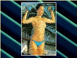 Carey Lowell nude in nude photoshoot