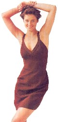 Carey Lowell in Unknown