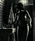Carla Gugino nude in Sin City