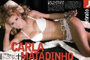 Carla Matadinho in J