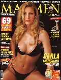 Carla Matadinho in Maxmen