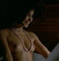 Carla Romanelli nude in Steppenwolf