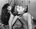 Belinda Carlisle nude in Unknown Magazine