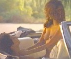 Carol Alt nude in Deadly Past