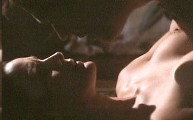 Carrie-Anne Moss nude in The Soft Kill