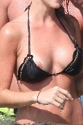 Carrie Prejean nude in nipple slip