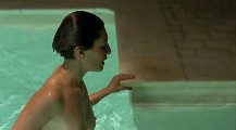 Caterina Murino nude in Grand alibi, Le