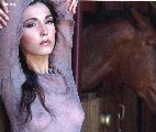 Caterina Balivo in For Men