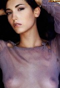 Caterina Balivo in For Men
