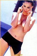 Caterina Balivo in Boss