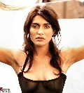 Caterina Murino in Diva e Donna