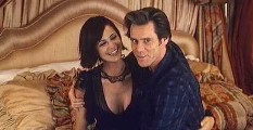 Catherine Bell in Bruce Almighty