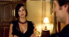 Catherine Bell in Bruce Almighty