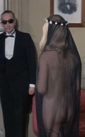 Catherine Deneuve in Belle de jour