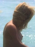 Catherine Deneuve nude in Liza