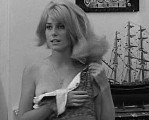 Catherine Deneuve nude in Et Satan conduit le bal