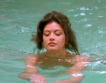 Catherine Zeta-Jones nude in Splitting Heirs