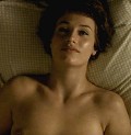 Cécile De France nude in Irene
