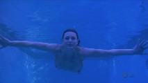 Cerina Vincent nude in "Manchild"