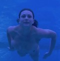 Cerina Vincent nude in "Manchild"