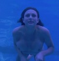 Cerina Vincent nude in "Manchild"