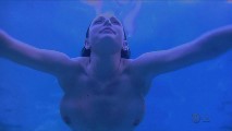 Cerina Vincent nude in "Manchild"