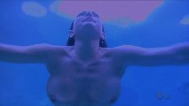 Cerina Vincent nude in "Manchild"