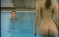 Caterina Murino nude in Des jours et des nuits
