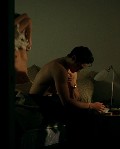 Charlize Theron nude in The Yards