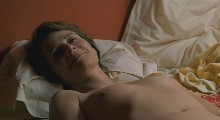 Charlotte Rampling nude in Swimming Pool