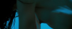 Charlotte Gainsbourg nude in I'm Not There.