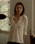 Charlotte Gainsbourg in Prete-moi ta main