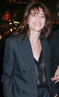 Charlotte Gainsbourg in see  through