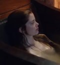 Charlotte Hope nude in The Spanish Princess
