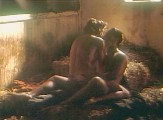 Charlotte Rampling nude in Hammers Over the Anvil