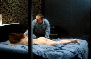 Charlotte Rampling nude in On ne meurt que 2 fois