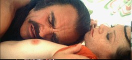 Charlotte Rampling nude in Zardoz