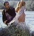 Charlotte Rampling nude in Yuppi du