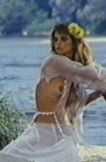 Charlotte Rampling nude in Yuppi du