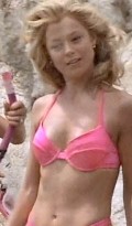 Charlotte Ross in Kidnapped in Paradise