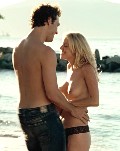 Chelan Simmons nude in Good Luck Chuck