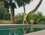 Chiara Mastroianni nude in Monsieur Spade