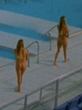 Chiara Mastroianni nude in Carnages