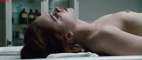 Christina Ricci nude in After.Life