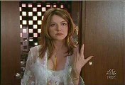 Christa Miller in "Scrubs"
