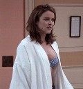 Christa Miller in "The Drew Carey Show"
