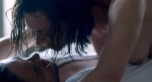 Christiane Paul nude in Was gewesen wäre