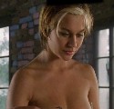 Christiane Paul nude in Dumm gelaufen