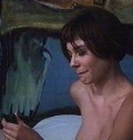 Christiane Paul nude in Ich und Christine