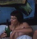 Christiane Paul nude in Ich und Christine